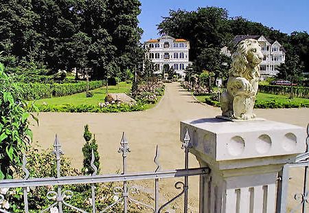 Pension Villa Edelweiss Зеллин Экстерьер фото
